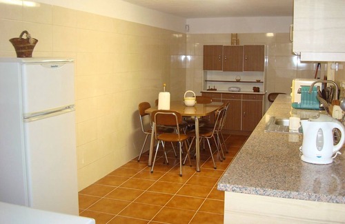 Chamusca House | Gaio Villa, TV, Equipped kitchen, Garden