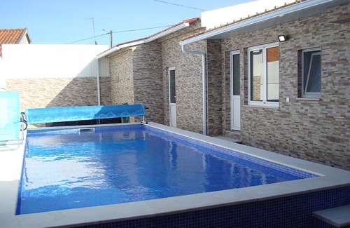 Chamusca House | Gaio Villa, TV, Equipped kitchen, Garden