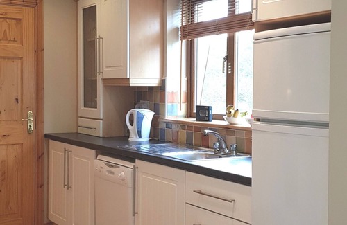 Sneem House | „Gairdín Beithe“- 10 Sneem LV - near the shore, idyllic mountain view, free WLAN