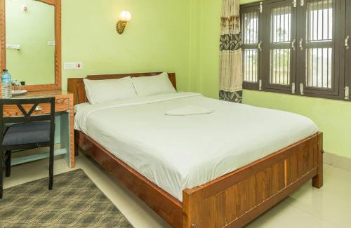 Sauraha Resort | Gairibari Resort