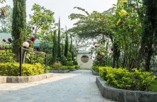 Sauraha Resort | Gairibari Resort
