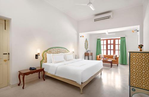 Bikaner Hotel | Gaj Kesri, Bikaner