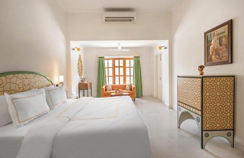 Bikaner Hotel | Gaj Kesri, Bikaner