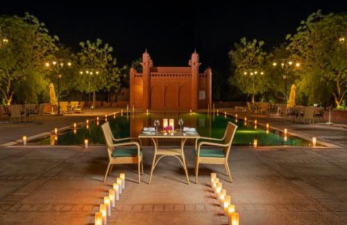 Bikaner Hotel | Gaj Kesri, Bikaner