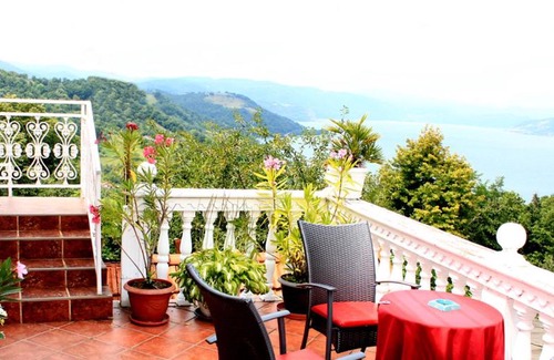 Donji Milanovac House | Gajanovic Rooms