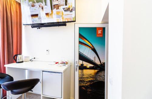 Virovitica House | Gajeva Rooms SELF CHECK-IN