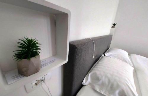 Virovitica House | Gajeva Rooms SELF CHECK-IN