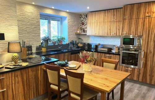 Senec Apartment | Galéria šťastie
