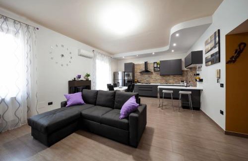 Acquedolci Apartment | Galì Holidays Casa Vacanze