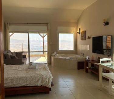 Misgav Am Cabin | Gal Banof