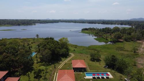 Polwatta House | Gal Oya Lake Club