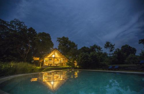 Madulla Villa | Gal Oya Lodge
