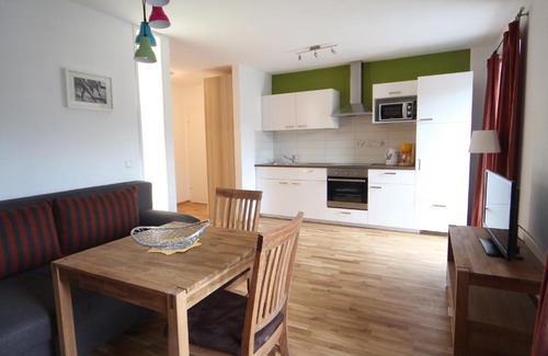 Pettenbach Apartment | Gala Apartments - Country Oasis in Pettenbach