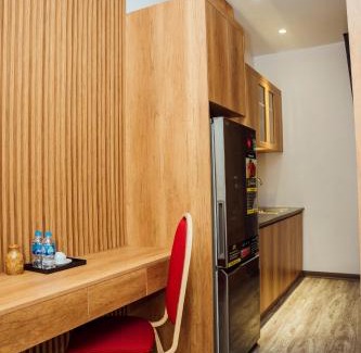 Huyen An Lao Apartment | Gala Hotel & Apartment