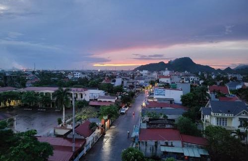 Huyen An Lao Apartment | Gala Hotel & Apartment