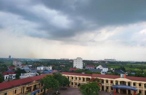 Huyen An Lao Apartment | Gala Hotel & Apartment