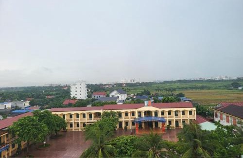 Huyen An Lao Apartment | Gala Hotel & Apartment