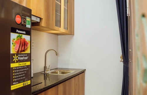 Huyen An Lao Apartment | Gala Hotel & Apartment
