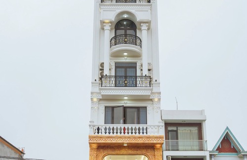 Huyen An Lao Apartment | Gala Hotel & Apartment