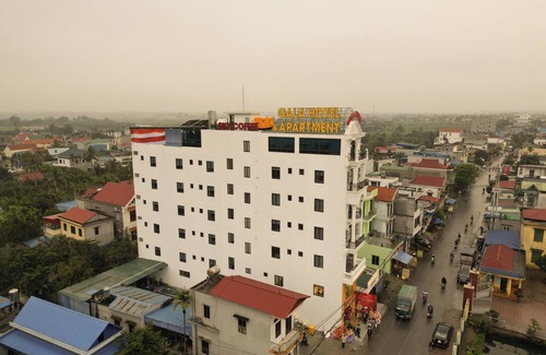 Huyen An Lao Apartment | Gala Hotel & Apartment