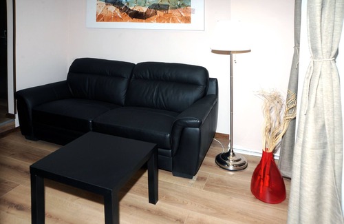 Terazije Apartment | Gala Luxury Suites 3