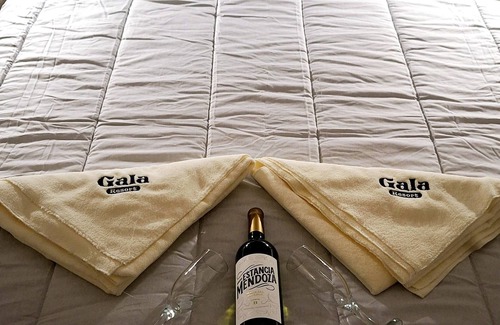 Banos del Inca Hotel | Gala Resort- Bar-Hotel-Restaurante