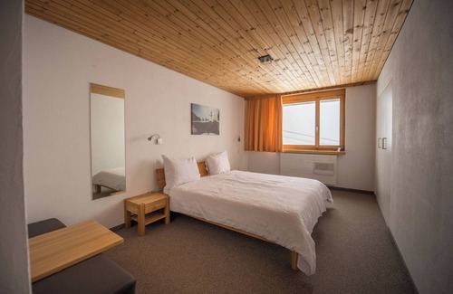 Falera Hotel | GALAAXY Mountain Hostel