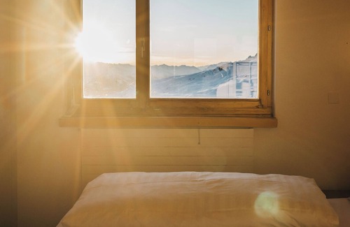 Falera Hotel | GALAAXY Mountain Hostel