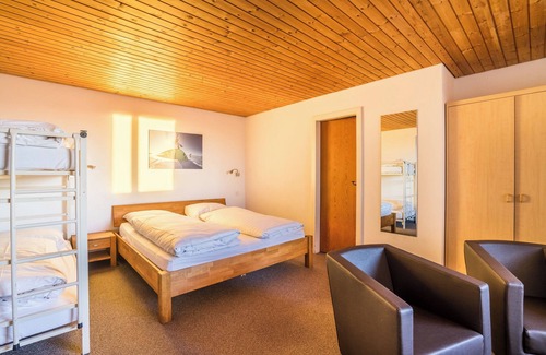 Falera Hotel | GALAAXY Mountain Hostel