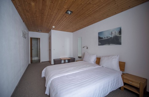 Falera Hotel | GALAAXY Mountain Hostel
