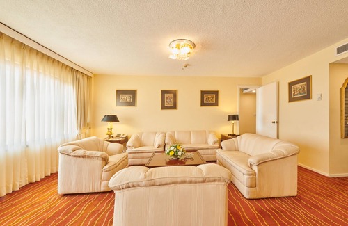 Fort Hotel | Galadari Hotel