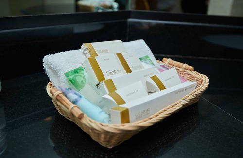 Fort Hotel | Galadari Hotel