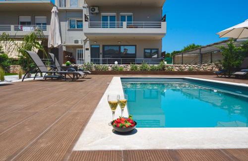Perivolia Apartment | Galanidis Luxury Apartments 02