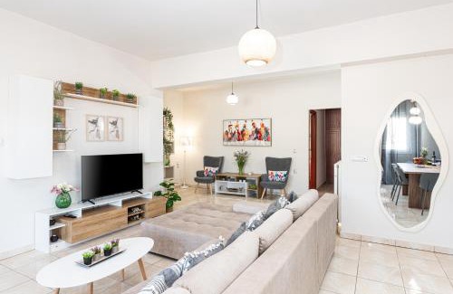 Perivolia Apartment | Galanidis Luxury Apartments 02