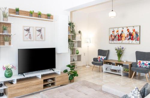Perivolia Apartment | Galanidis Luxury Apartments 02