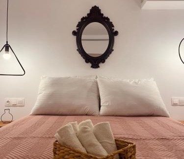 Aegiali Apartment | Galanos Katoikies