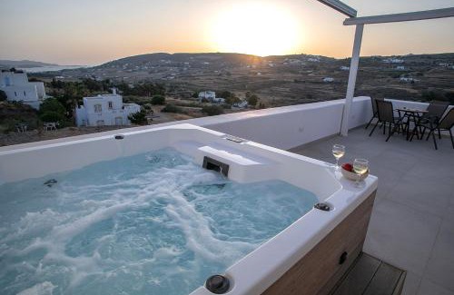 Paros Villa | Galanos villa