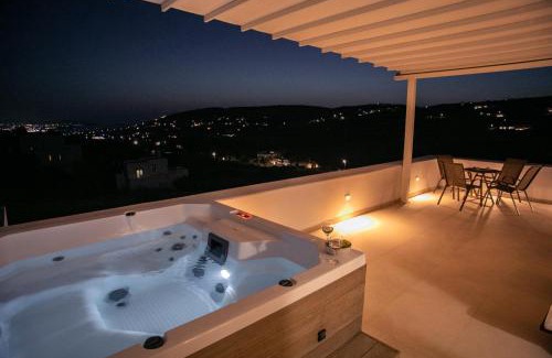 Paros Villa | Galanos villa