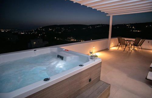 Paros Villa | Galanos villa