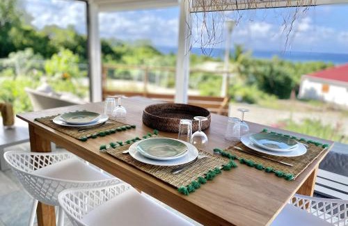 Grand-Bourg Villa | Galanterie