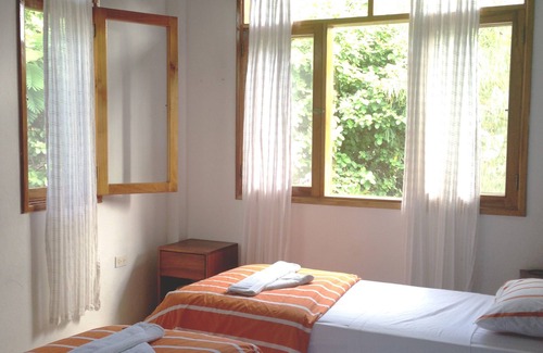 Puerto Ayora House | GALAPAGOS CASA MARINA