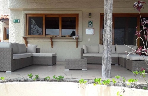 Bahia de la Academia House | GALAPAGOS SHANGRI-LA 2 CASAS LEGAL&CLOSE TO BEACHnn