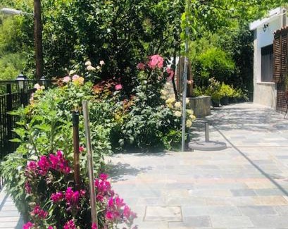 Kalopanayiotis House | Galaria House