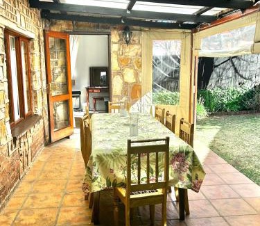 Dullstroom House | Galashiels