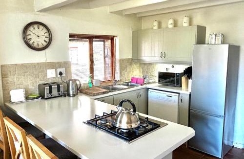 Dullstroom House | Galashiels