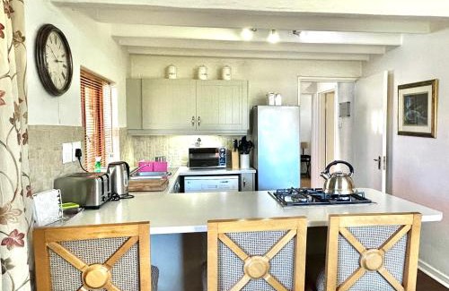 Dullstroom House | Galashiels