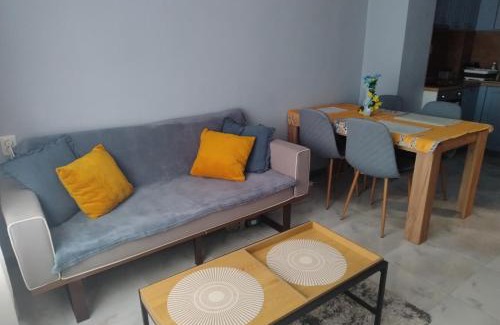 Kazanlak Apartment | Galatea