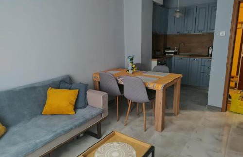 Kazanlak Apartment | Galatea