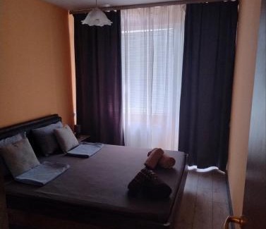 Kazanlak Apartment | Galatea