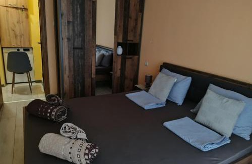 Kazanlak Apartment | Galatea
